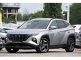 HYUNDAI TUCSON 1.6 T-GDI hybrid PHEV Premium 4WD (Automata) Magyarországi! Újszerű állapot! Szervizkönyv napjainkig vezetve!