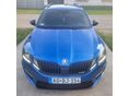 SKODA OCTAVIA Combi 2.0 CR TDI RS DSG