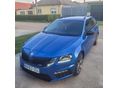 SKODA OCTAVIA 2017/12 - 2