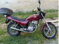 HONDA CB 250 