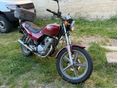 HONDA CB 250 1995/12 - 2