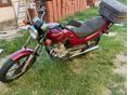 HONDA CB 250 1995/12 - 3