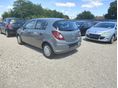 OPEL CORSA D 2011/10 - 5
