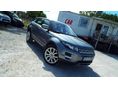 LAND ROVER RANGE ROVER EVOQUE RangeEvoque 2.2 SD4 Pure Tech (Automata) VezSzkönyvDigitNaviBőrÜlfűtParkradKameraTempoBiXenonF1váltó