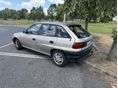 OPEL ASTRA F 1997/6 - 3
