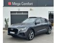 AUDI Q8 50 TDI quattro Tiptronic ic Magyarországi. ÁFÁS vételár