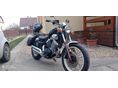 YAMAHA XV 535 (VIRAGO) 