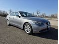 BMW 530d (Automata) MANUAL6 ÚJ KETTŐSTÖMEGŰ