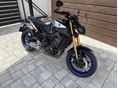 YAMAHA MT-09 SP