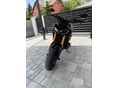 YAMAHA MT-09 2018/4 - 2