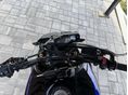 YAMAHA MT-09 2018/4 - 5