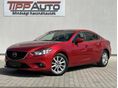 MAZDA 6 2.2 CD150 Challenge /Navi-Parkradar-Digitklíma-Ülésfűtés/ B-285