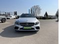 MERCEDES-BENZ C-OSZTÁLY C 300 e 4Matic EQ Power 9G-TRONIC