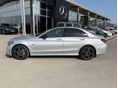 MERCEDES-BENZ C-OSZTÁLY 2021/1 - 2