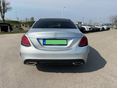 MERCEDES-BENZ C-OSZTÁLY 2021/1 - 4