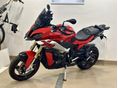 BMW S 1000 XR 19k km! Sérülés és karcmentes! Új állapot! Végig BMW szerviz