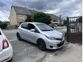 TOYOTA YARIS 2012/7 - 2