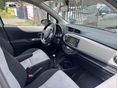TOYOTA YARIS 2012/7 - 3
