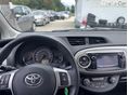 TOYOTA YARIS 2012/7 - 4