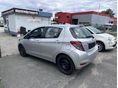 TOYOTA YARIS 2012/7 - 5