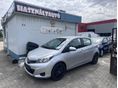 TOYOTA YARIS 1.0 Klíma