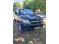 TOYOTA HILUX 2.5 D-4D 4x4 Double Terra AC