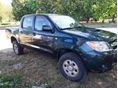 TOYOTA HILUX 2007/10 - 2