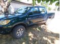 TOYOTA HILUX 2007/10 - 5