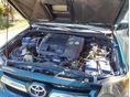 TOYOTA HILUX 2007/10 - 8