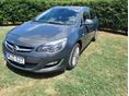 OPEL ASTRA J 1.4 T Enjoy