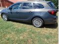 OPEL ASTRA J 2014/7 - 2