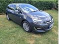 OPEL ASTRA J 2014/7 - 4