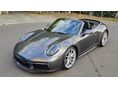 PORSCHE 911 Cabrio Carrera S PDK BOSE hifi Ülésszellőzés Approved garancia 2030/4. !!!