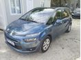 CITROEN GRAND C4 PICASSO C4Picasso 1.6 e-HDi Intensive ETG6 96831 KM VEZETETT SZERVIZKÖNYV MAGYAR