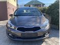 KIA CEE'D 2013/5 - 2