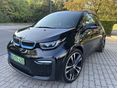BMW I3 120Ah (Automata) SportLine.AdaptivLED.Bőr.Nagy Navi.CarPlay.Távtartó.Tolatókamera