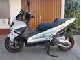 GILERA NEXUS 500