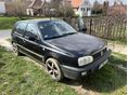 VOLKSWAGEN GOLF III 