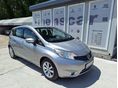 NISSAN NOTE 2014/11 - 1
