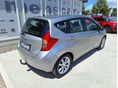 NISSAN NOTE 2014/11 - 3