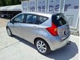 NISSAN NOTE 2014/11 - 4