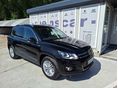 VOLKSWAGEN TIGUAN CUP SPORT & STYLE 2.0 CR TDI DSG 4MOTION (1 ÉV GARANCIA)