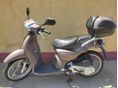 APRILIA SCARABEO 