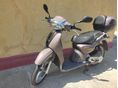 APRILIA SCARABEO 2008/1 - 2