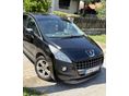 PEUGEOT 3008 2014/1 - 11