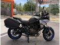 YAMAHA MT-07 TRACER 2022/11 - 4