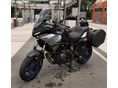 YAMAHA MT-07 TRACER 2022/11 - 8