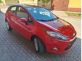 FORD FIESTA 2011/12 - 2