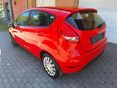 FORD FIESTA 2011/12 - 3