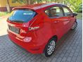 FORD FIESTA 2011/12 - 4